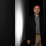 Gerhard Baral Portrait