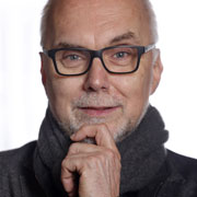 Gerhard Baral Portrait